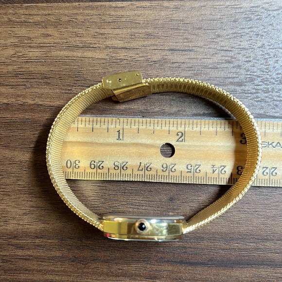 GRUEN PRECISION QUARTZ SWITZERLAND WATCH UNISEX - Picture 12 of 12